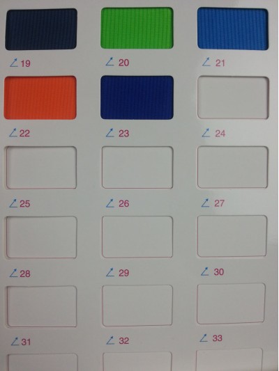 GZ-CIWI  光絲條 T-C540 150G 側面照